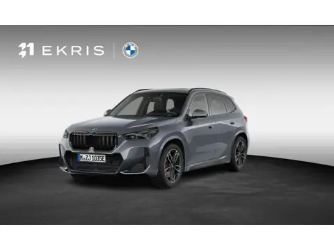 BMW X1 xDrive25e | M Sport Pro | Panoramadak | Harman/Kardon | Comfort Access | Trekhaak