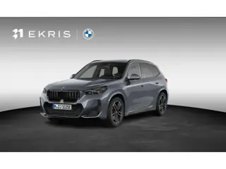 BMW X1 xDrive25e | M Sport Pro | Panoramadak | Harman/Kardon | Comfort Access | Trekhaak