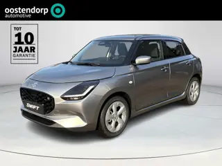 Suzuki Swift 1.2 Select Smart Hybrid **NIEUWE AUTO/ AUTOMAAT**