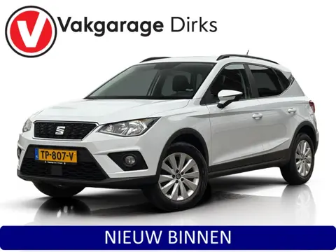 SEAT Arona 1.0 TSI Style Bns Intense ✅ ACC ✅ Camera ✅ Carplay