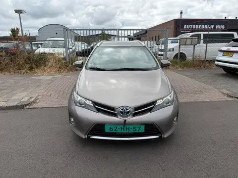 Toyota Auris Touring Sports 1.8 Hybrid Executive XENON/NAVI/CAMERA