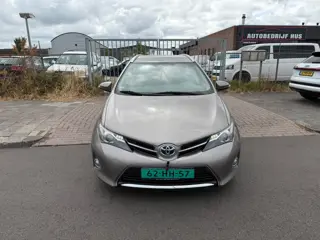 Toyota Auris Touring Sports 1.8 Hybrid Executive XENON/NAVI/CAMERA