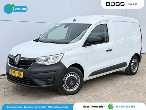 Renault Kangoo 1.5 Express dCi L1H1 Airco Cruise control Parkeersensoren