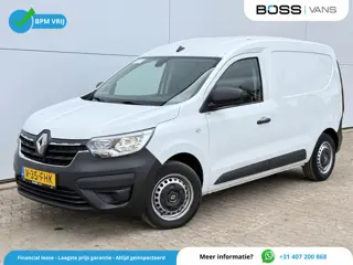 Renault Kangoo 1.5 Express dCi L1H1 Airco Cruise control Parkeersensoren