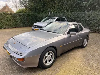 Porsche 944 2.5 S Coupé
