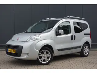 Fiat Qubo 1.4 Easy AIRCO/BENZINE