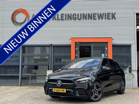 Mercedes-Benz B-Klasse 250 e AMG / Schuifkanteldak / Trekhaak Afneembaar / Nieuwe Allseason Banden /