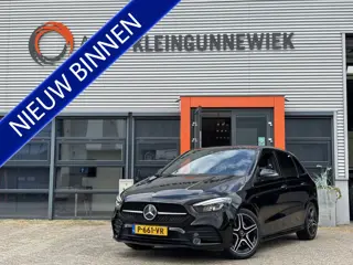 Mercedes-Benz B-Klasse 250 e AMG / Schuifkanteldak / Trekhaak Afneembaar / Nieuwe Allseason Banden /