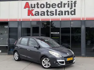 Renault Scénic 1.4 TCE Dynamique - Cruise - 6 Bak - Trekhaak - Pdc