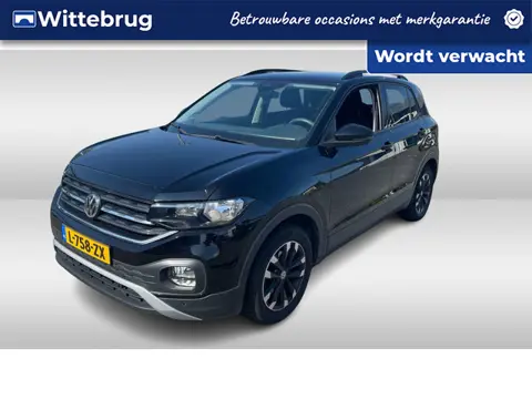 Volkswagen T-Cross 1.0 TSI Style / NAVI / 16"LMV / PDC v+a