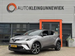 Toyota C-HR 1.8 Hybrid Bi-Tone / Navi / NL Auto / Cruise Control / Camera / NAP /