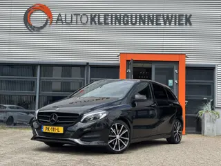 Mercedes-Benz B-Klasse 180 Activity Edition / Navi / Trekhaak / NL Auto / Lederen Bekleding /