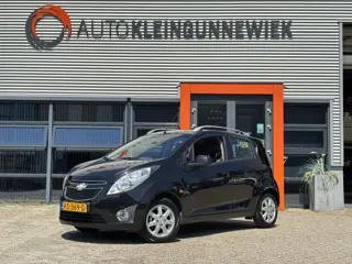 Chevrolet Spark 1.2 16V LS / Airco / APK bij aflevering /