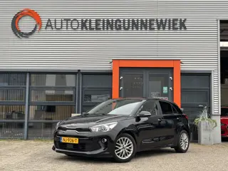 Kia Rio 1.0 TGDI First Edition / Navi / Applecarplay/Androidauto / NL auto /