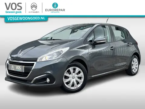 Peugeot 208 PureTech 82 Blue Lion | Navigatie | Carplay | Bluetooth