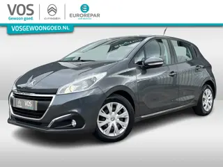 Peugeot 208 PureTech 82 Blue Lion | Navigatie | Carplay | Bluetooth