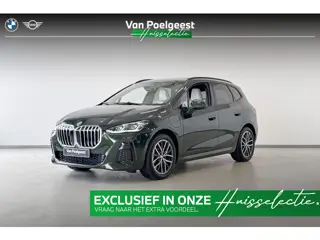 BMW 2 Serie Active Tourer 225e xDrive Premium Pack M Sportpakket