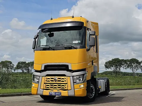 RENAULT T 480
