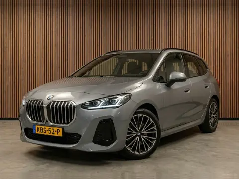 BMW 2-serie Active Tourer 218i M- sport leer / camera / panoramadak / HD / navigatie / harman kardon