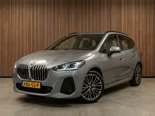 BMW 2-serie Active Tourer 218i M- sport leer / camera / panoramadak / HD / navigatie / harman kardon