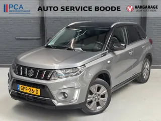 Suzuki Vitara 1.4 Smart Hybrid AllGrip (4WD / AWD) Style automaat - trekhaak - twotone