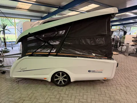 Easy Caravanning TakeOff Sport