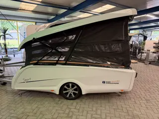 Easy Caravanning TakeOff Sport