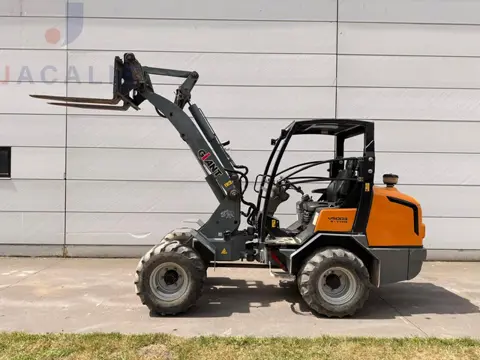 Giant V5003 X-TRA 45+ (bj 2019)