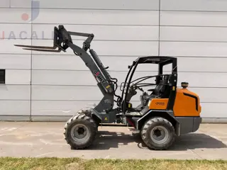 Giant V5003 X-TRA 45+ (bj 2019)