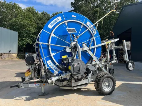 Idrofoglia IG1.1S 110/350 haspel (bj 2024)