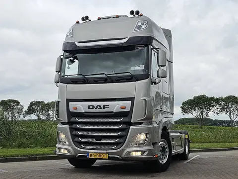DAF XF 530