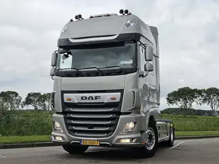 DAF XF 530