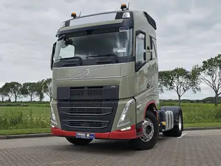VOLVO FH 460 kipphydraulik,