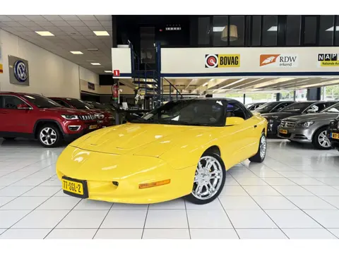 Pontiac Firebird FIREBIRD (bj 1994)