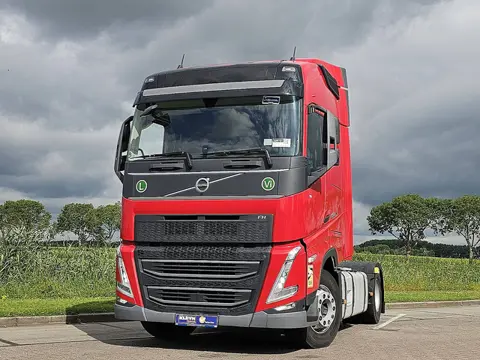 VOLVO FH 500 i-park cool