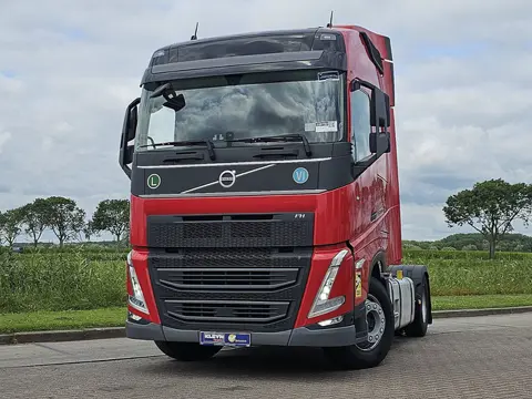 VOLVO FH 500 i-park cool