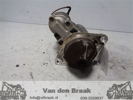 Opel Astra-H 1.4 16V 2004-2012 Startmotor