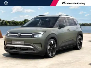 Volkswagen ID. Cross Style 52 kWh accu, 211 PK · Assistance Pakket Plus · Multimedia Pakket · Trekha