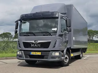 M.A.N. 8.160 TGL 8.8t side door airco