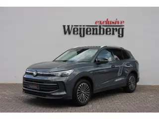 Volkswagen Tiguan 1.5 eTSI GOAL 360 Camera IQ LED ACC Navi