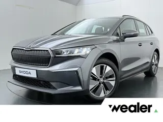 Škoda Enyaq iV 60 | 180 PK | Climate control | Cruise control | LED verlichting | Navigatiesysteem |