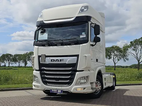 DAF XF 480