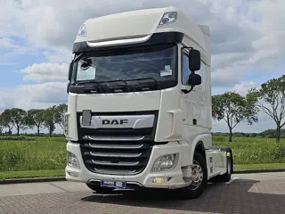 DAF XF 480