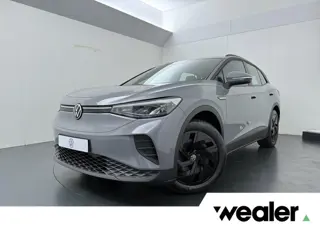 Volkswagen ID.4 Pro 77 kWh | 204 PK | SoH 92% | Trekhaak wegklapbaar | Climate control | Navigatiesy