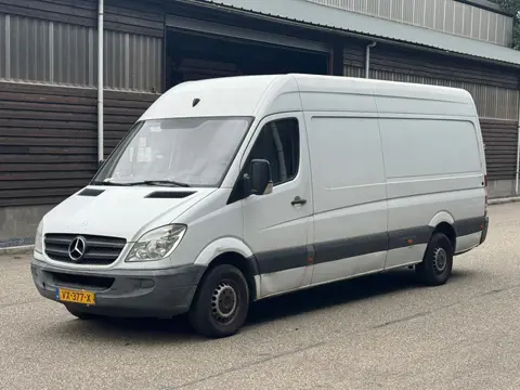 Mercedes-Benz Sprinter 313 2.2 CDI 432L EHD
