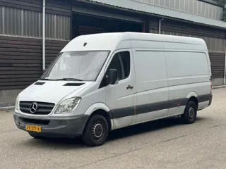 Mercedes-Benz Sprinter 313 2.2 CDI 432L EHD