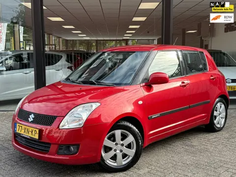 Suzuki Swift 1.3 Shogun 5drs AIRCO | ELEKTR PACK | NAP | NW APK