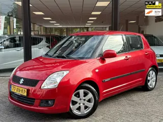 Suzuki Swift 1.3 Shogun 5drs AIRCO | ELEKTR PACK | NAP | NW APK