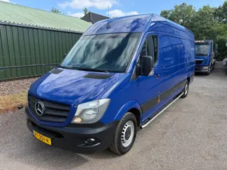 Mercedes-Benz Sprinter 316 2.2 CDI 432 L3H2 Maxi