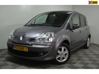 Renault Grand Modus 1.2 TCE Dynamique / Trekhaak / NL auto